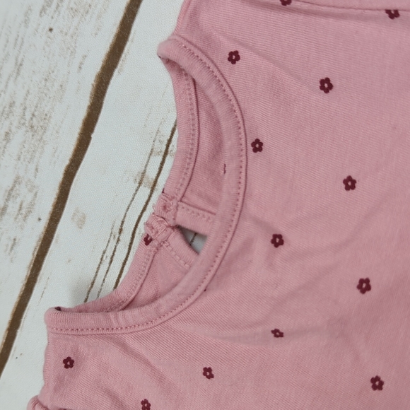 Carter's Child of Mine Owl Outfit 0-3M - Picture 3 of 8